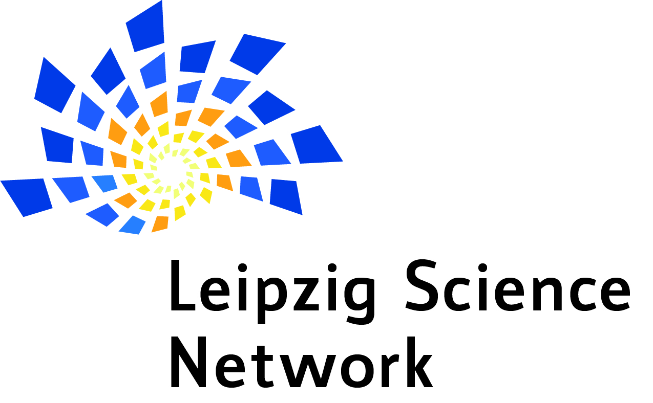 Leipzig Science Network Logo
